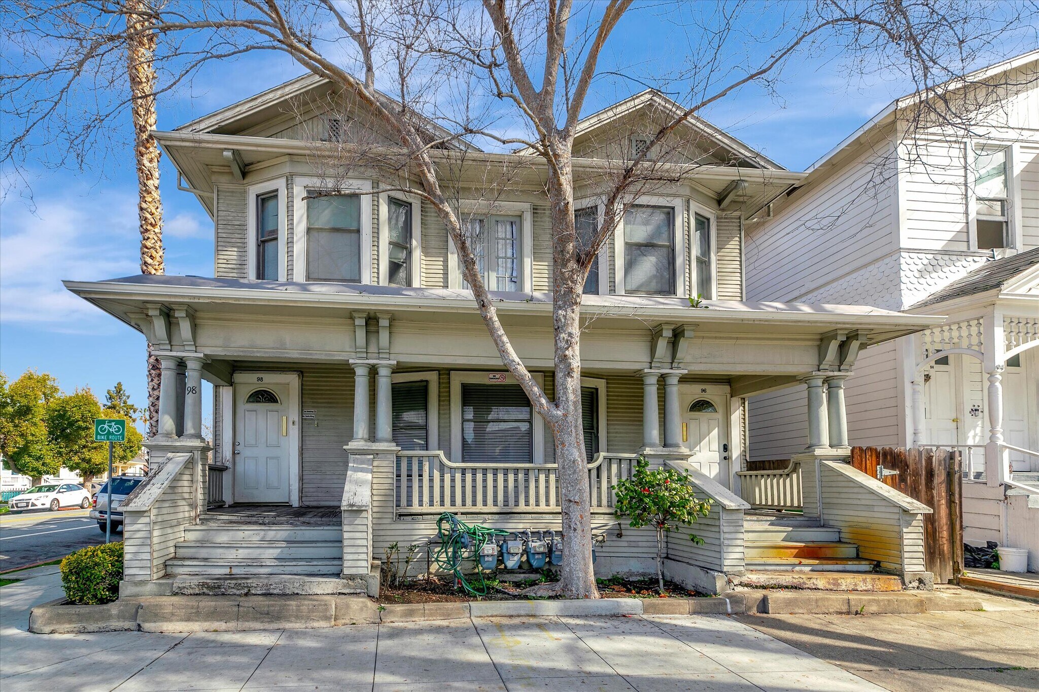 270 E Saint John St, San Jose, CA à vendre Photo principale– Image 1 sur 4