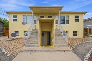 Plus de détails pour 710 15th Avenue Ct, Greeley, CO - Logement à vendre
