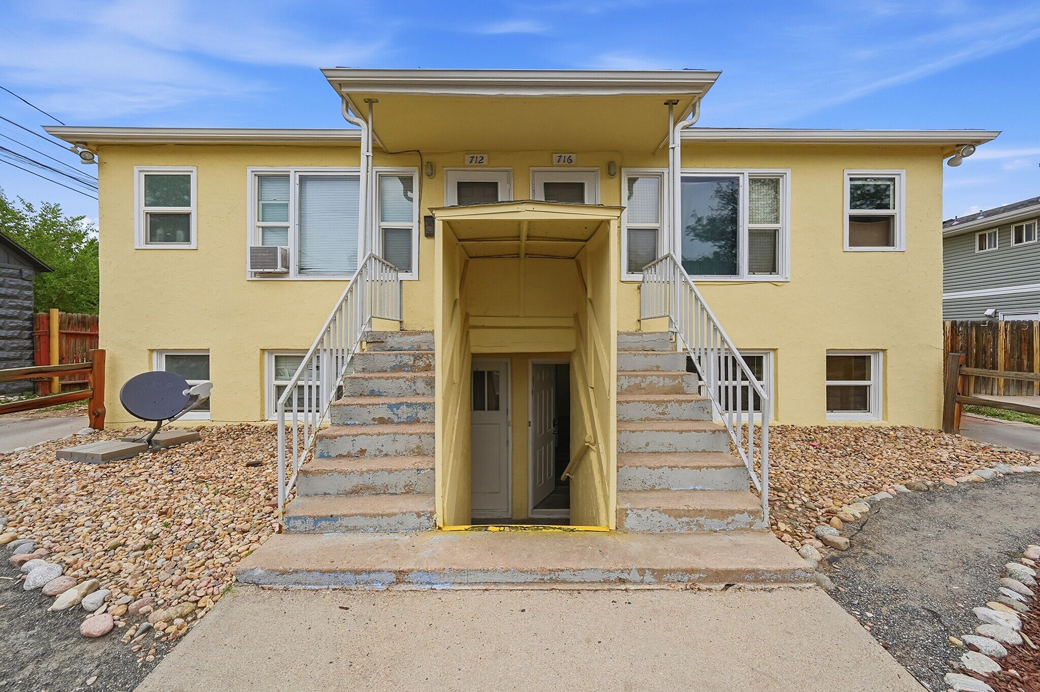 710 15th Avenue Ct, Greeley, CO à vendre Photo principale– Image 1 sur 16