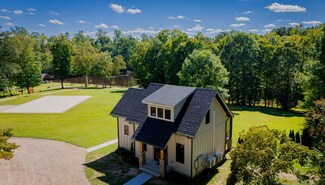 Plus de détails pour 13496 Shands Rd, Stony Creek, VA - Spécialisé à vendre