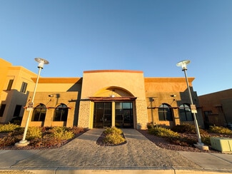 Plus de détails pour 9494 W Flamingo Rd, Las Vegas, NV - Bureau à vendre