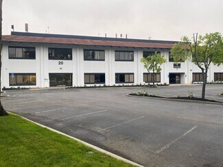 Plus de détails pour 20 Great Oaks Blvd, San Jose, CA - Bureau à louer