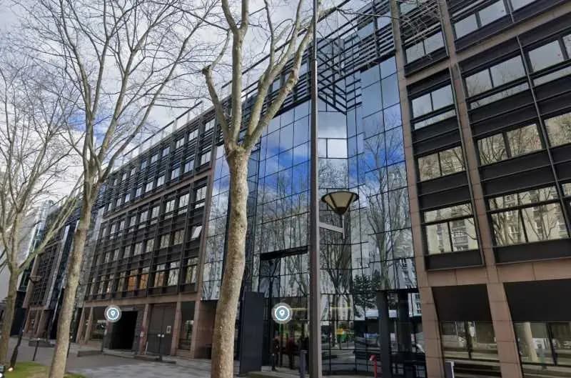 42 Bis Rue Guynemer, Issy-les-Moulineaux à louer - Photo de l’immeuble – Image 2 sur 18