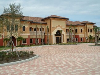 Plus de détails pour 13461 Parker Commons Blvd, Fort Myers, FL - Bureau à louer
