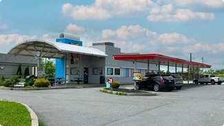 Plus de détails pour 58 Station Cir, Hazleton, PA - Local commercial à vendre