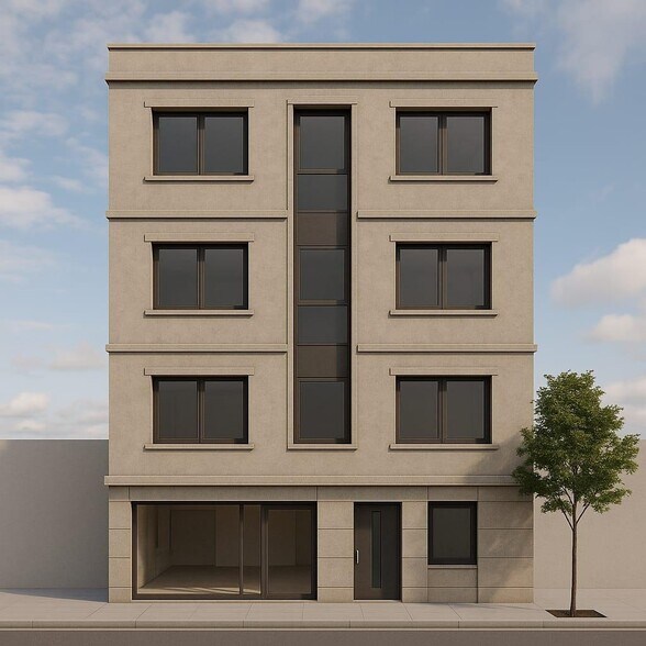 Terrain dans Molina de Segura, Murcia à vendre - Photo de l’immeuble – Image 1 sur 5