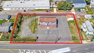 Plus de détails pour 1137 Bordentown Rd, Burlington, NJ - Local commercial à vendre
