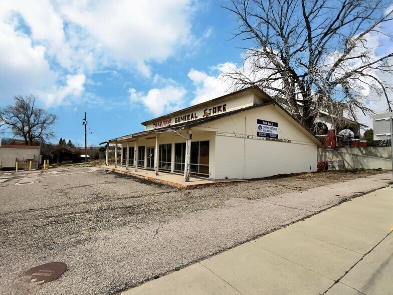 105 W 7th St, Lusk, WY à vendre - Photo de l’immeuble – Image 3 sur 7