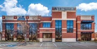 Plus de détails pour 4340 N Josey Ln, Carrollton, TX - Bureau à vendre