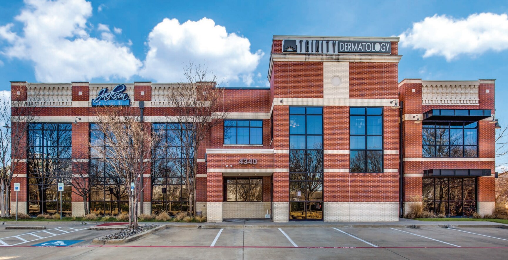 4340 N Josey Ln, Carrollton, TX à vendre Photo principale– Image 1 sur 9