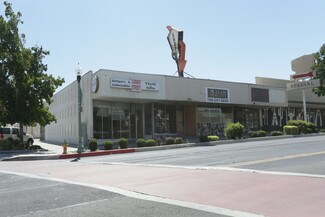 Plus de détails pour 15591-15595 7th St, Victorville, CA - Local commercial à louer