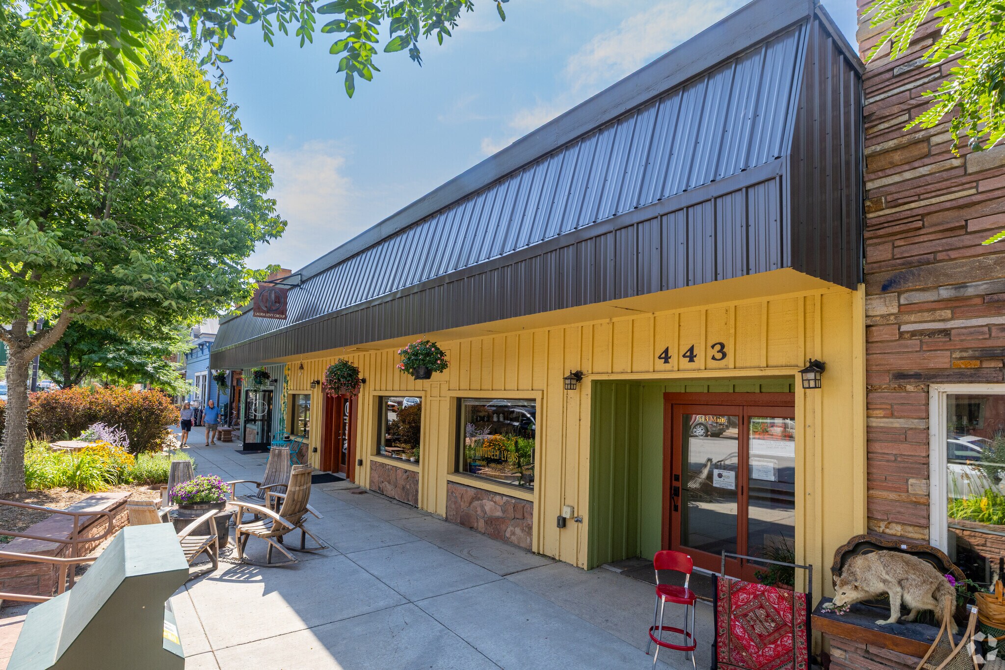 443 Main St, Lyons, CO à louer Photo principale– Image 1 sur 6