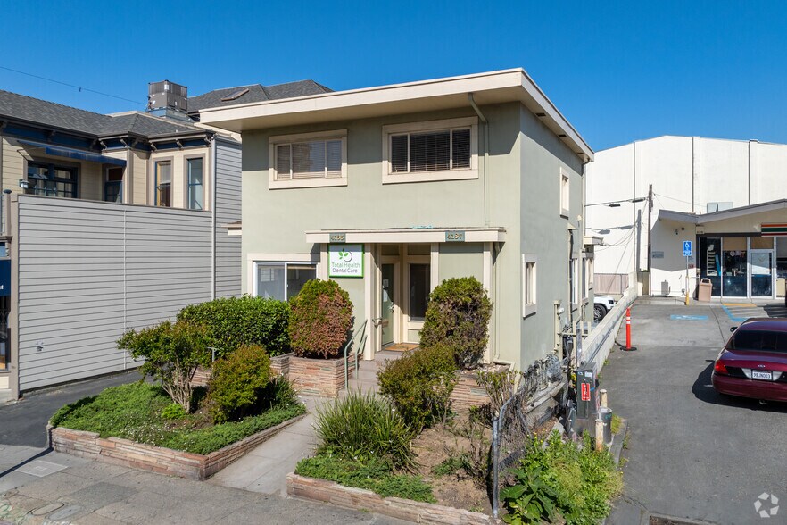4185-4187 Piedmont Ave, Oakland, CA à vendre - Photo de l’immeuble – Image 2 sur 31
