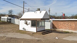 Plus de détails pour 5225 University Hills Blvd, Dallas, TX - Local commercial à louer