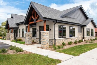 Plus de détails pour 6810 W Layton Ave, Greenfield, WI - Bureau/Médical à louer