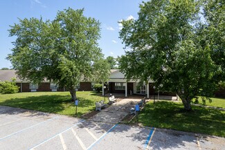Plus de détails pour 518 E Marshall St, Sweet Springs, MO - Santé à vendre