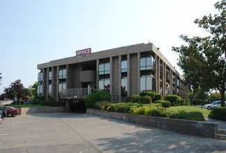Plus de détails pour 1600 Sacramento Inn Way, Sacramento, CA - Bureau à louer
