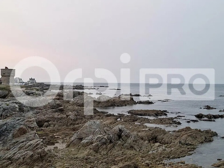 Local commercial dans Le Croisic à louer - Photo de l’immeuble – Image 1 sur 1