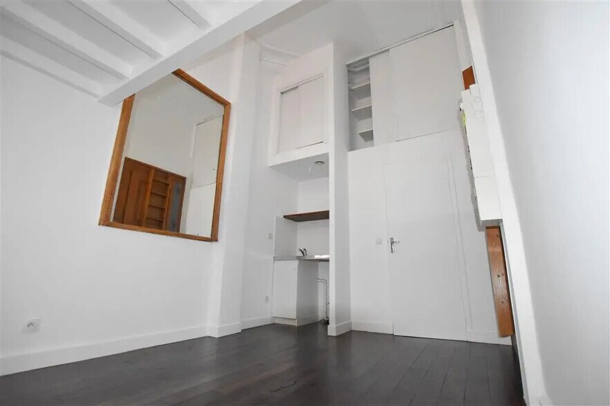 Bureau dans Paris à louer - Photo de l’immeuble – Image 3 sur 7