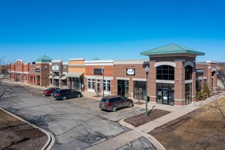 Plus de détails pour 18985 W Capitol Dr, Brookfield, WI - Différents types d’espaces à louer
