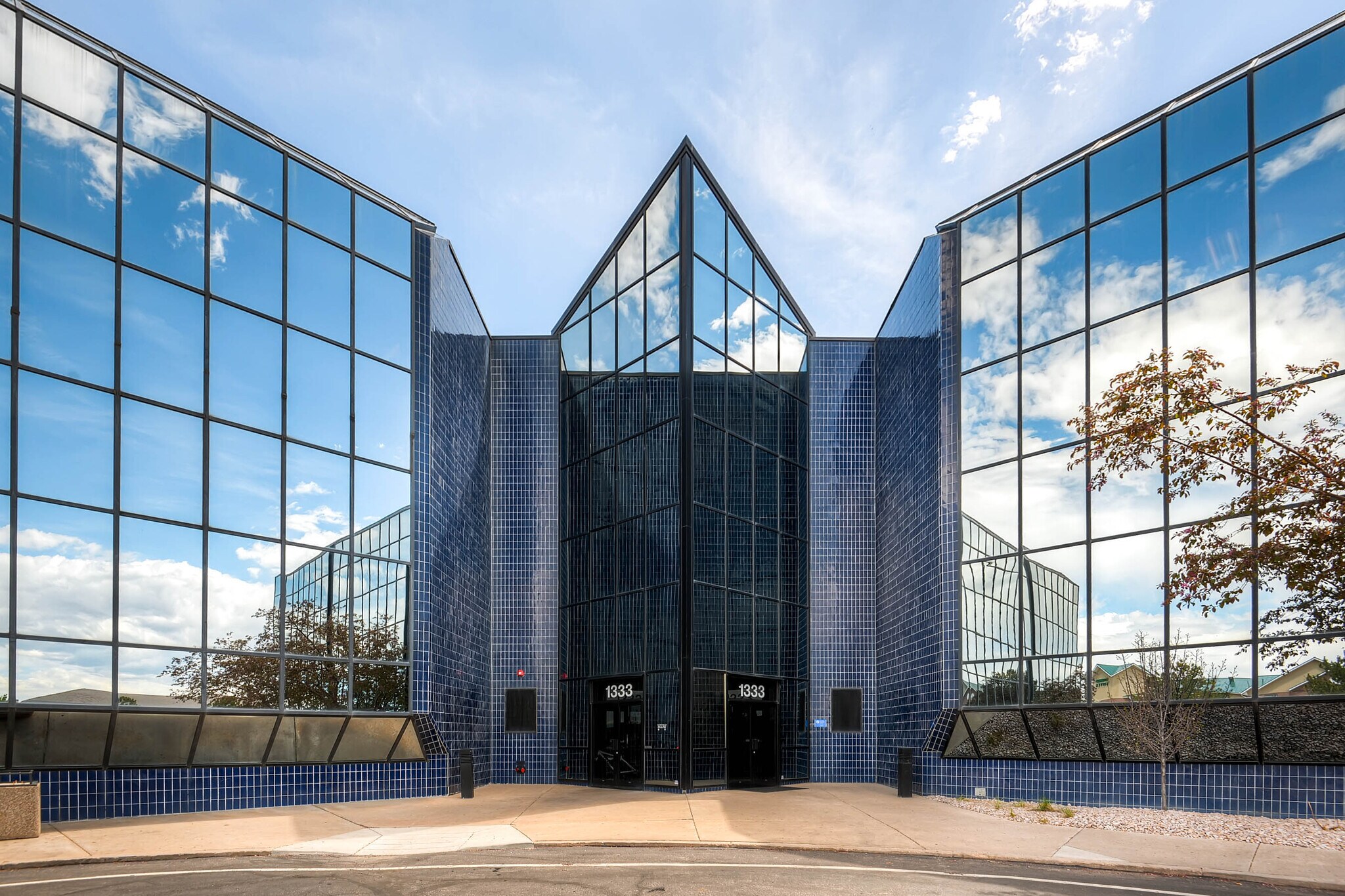 1333 W 120th Ave, Westminster, CO à louer Photo de l’immeuble– Image 1 sur 22