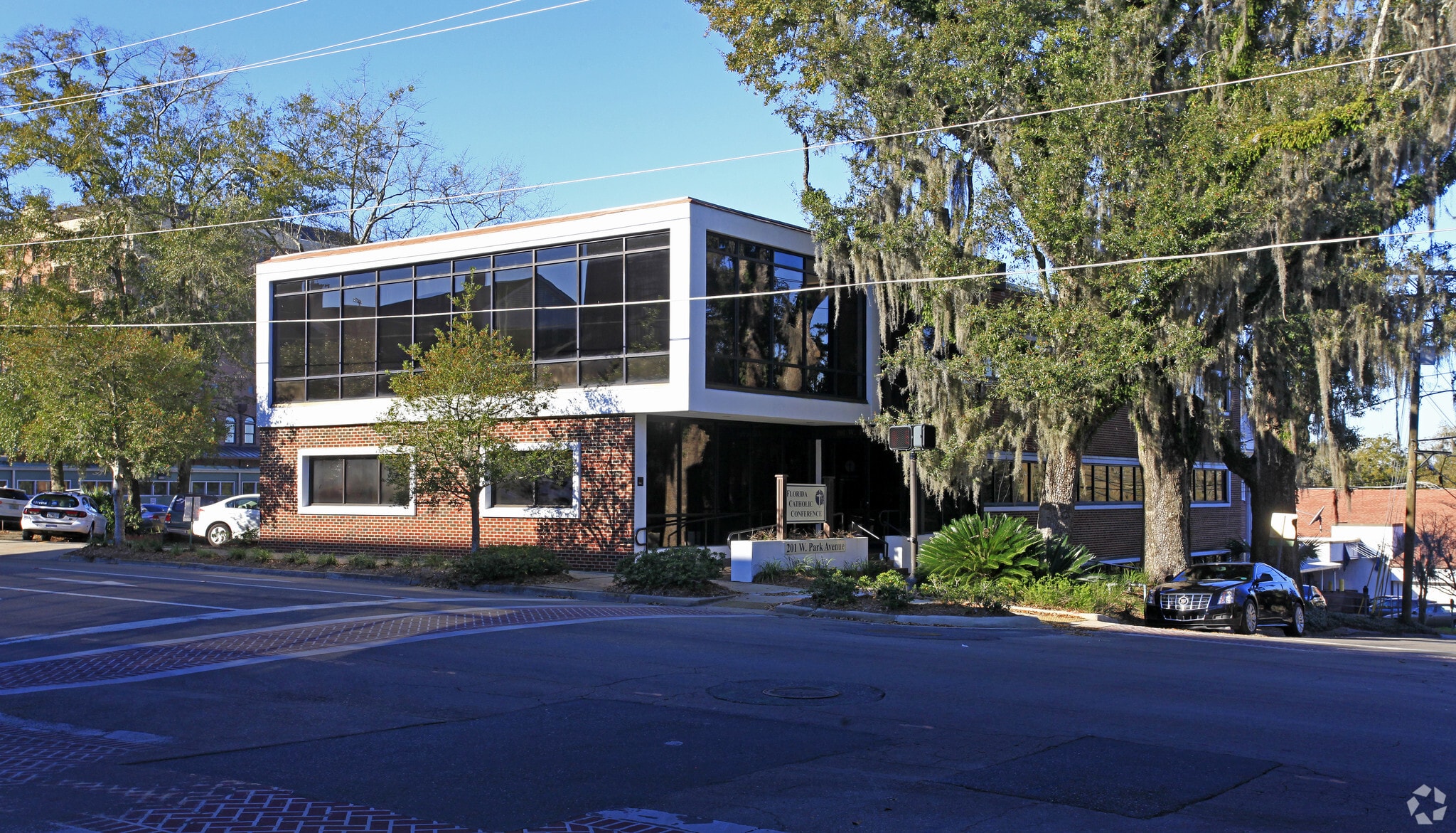 201 W Park Ave, Tallahassee, FL à louer Photo principale– Image 1 sur 5