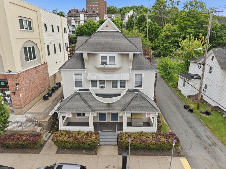 416 N Webster Ave, Scranton, PA à vendre - Photo de l’immeuble – Image 2 sur 25