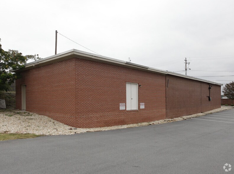1313 12th Ave, Columbus, GA à vendre - Photo de l’immeuble – Image 2 sur 2