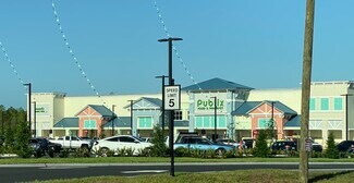 Plus de détails pour 2630 LPGA Blvd, Daytona Beach, FL - Local commercial à louer