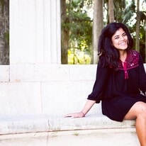 Anjali Pati