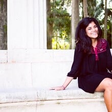 Anjali Pati