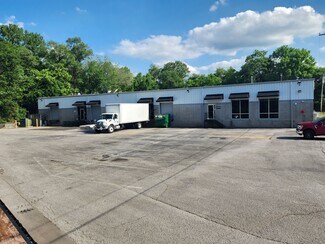 Plus de détails pour 201 Whitsett Rd, Nashville, TN - Industriel/Logistique à vendre