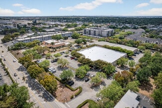 Plus de détails pour 3660-3670 Broadway, Fort Myers, FL - Bureau à vendre