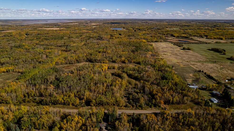 51103 Range Road 223 rd, Strathcona County, AB à vendre - Aérien – Image 2 sur 26