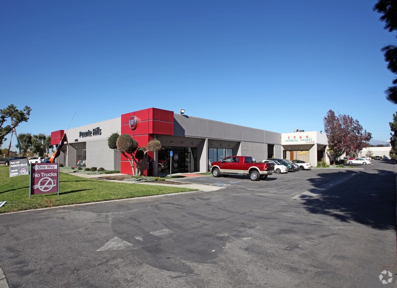 17431 Gale Ave, City Of Industry, CA à louer - Photo principale – Image 2 sur 6