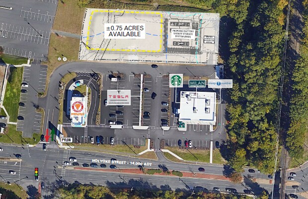 12-44 Holyoke St, Holyoke, MA à vendre - Photo de l’immeuble – Image 2 sur 6