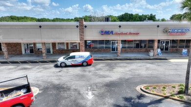 602-670 State Road 60 West, Lake Wales, FL à louer Photo de l’immeuble– Image 2 sur 3