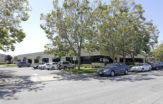 Plus de détails pour 14433-14439 Catalina St, San Leandro, CA - Local d'activités, Industriel/Logistique à louer