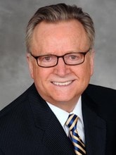 Harry Keinath
