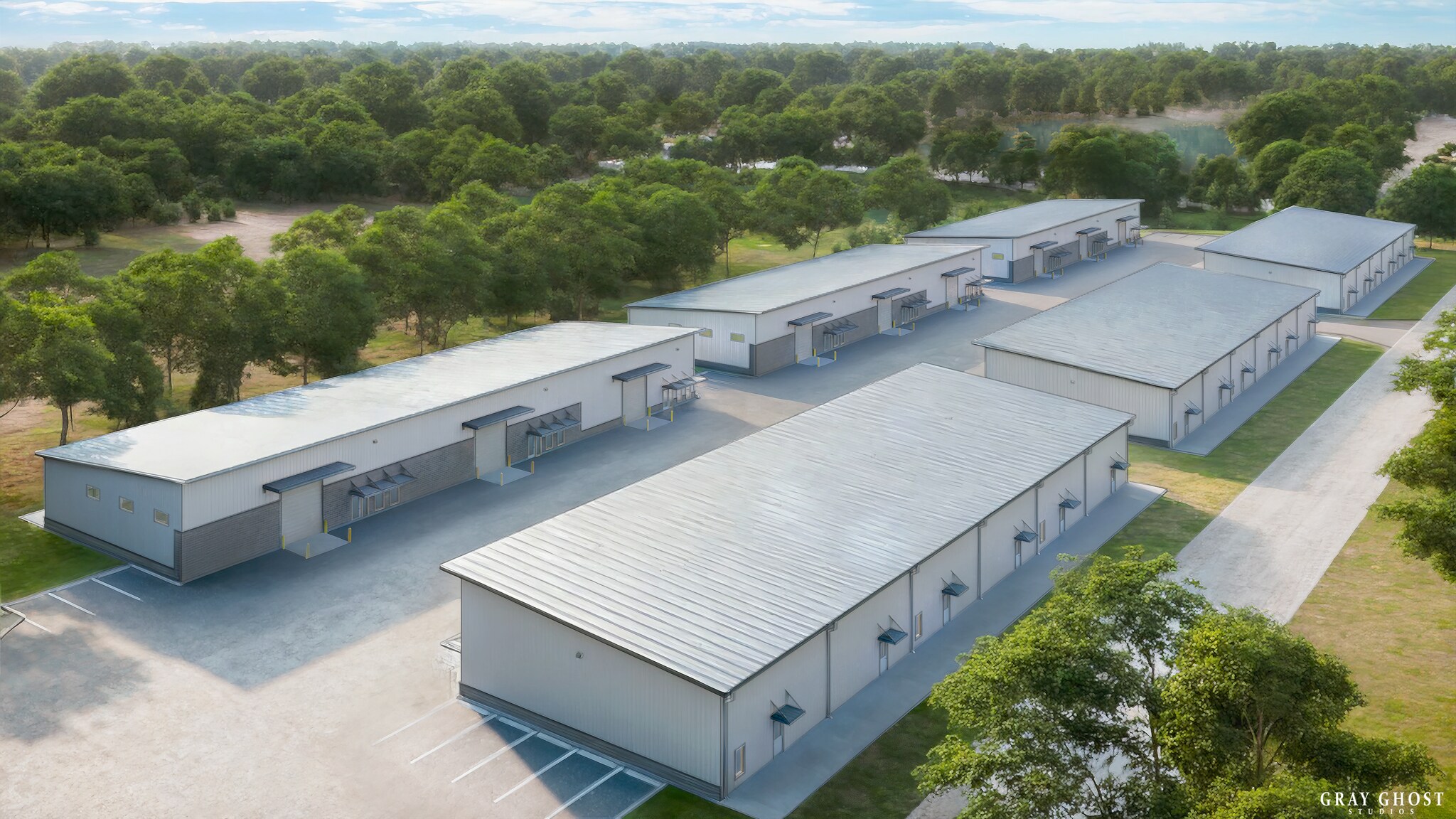 34532 E Highway 30, Geismar, LA à louer Photo principale– Image 1 sur 6