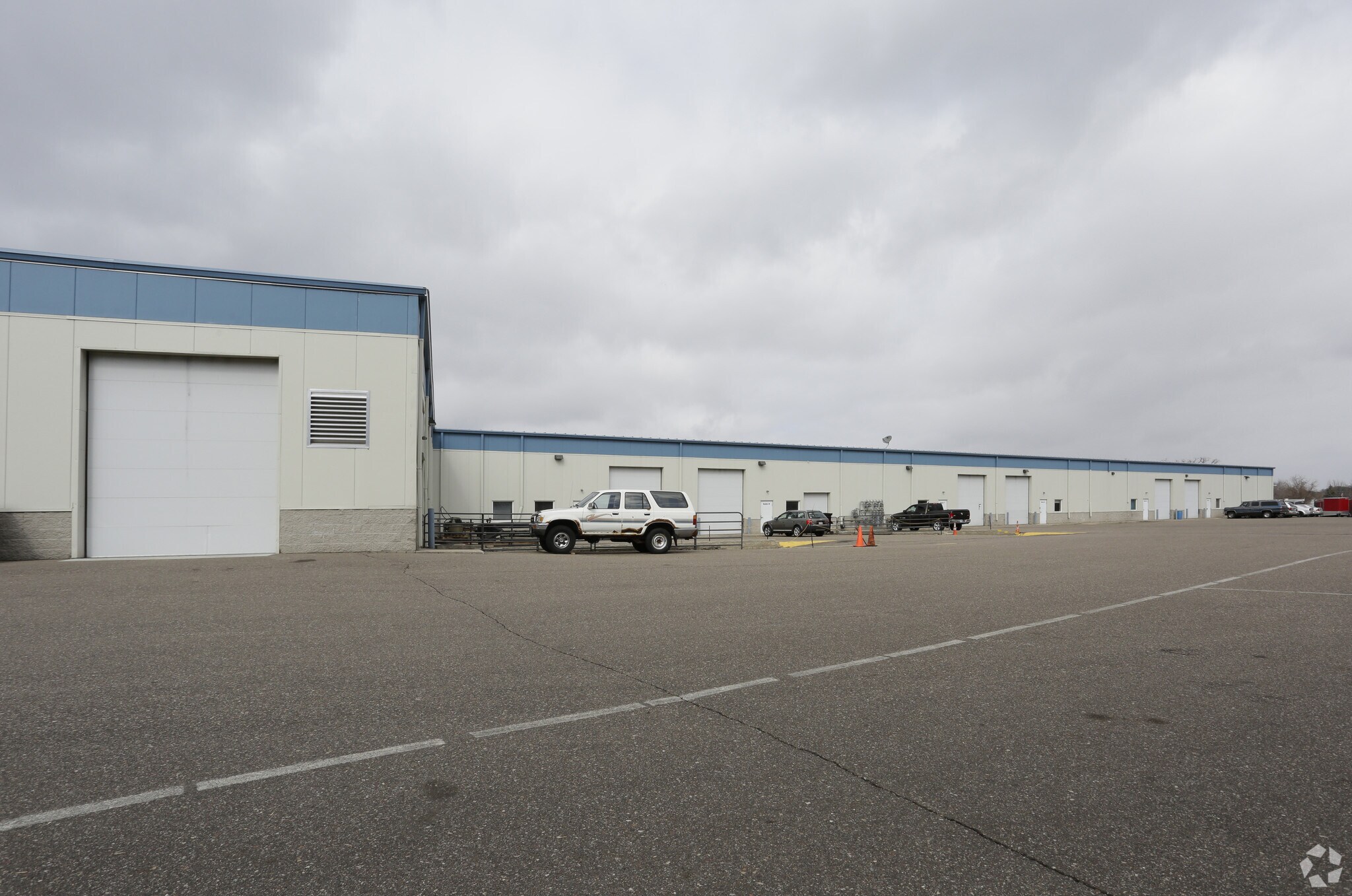 12671 Meadowvale Rd, Elk River, MN à louer Photo de l’immeuble– Image 1 sur 7