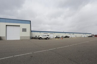Plus de détails pour 12671 Meadowvale Rd, Elk River, MN - Industriel/Logistique à louer