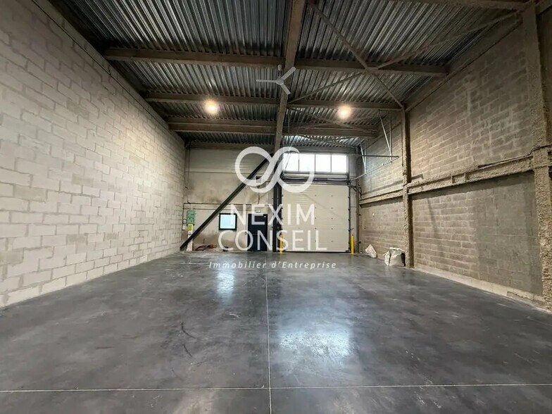 6 Rue Des Lavandieres, Le Mesnil-Amelot à louer - Photo de l’immeuble – Image 1 sur 2