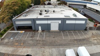 Plus de détails pour 2510 and 2545 Boatman Avenue – Industriel/Logistique à vendre, West Sacramento, CA