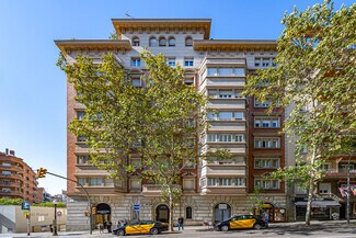 Plus de détails pour Carrer de Balmes, 387, Barcelone - Local commercial à louer