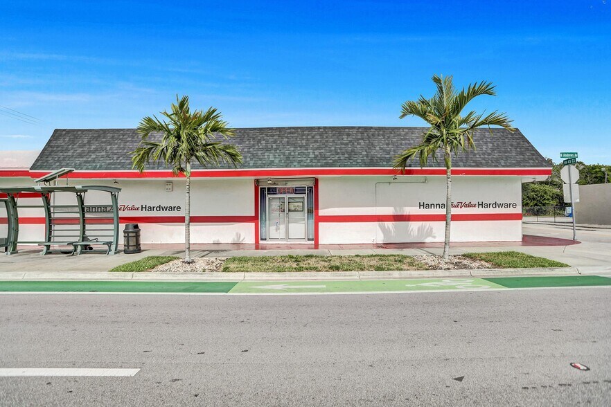 4343 N Andrews Ave, Fort Lauderdale, FL à vendre - Photo de l’immeuble – Image 3 sur 26