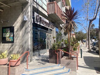 Plus de détails pour 175 S Ventura Ave, Ventura, CA - Local commercial à louer