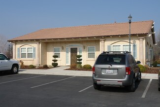 Plus de détails pour 4006 S Demaree St, Visalia, CA - Bureau à louer