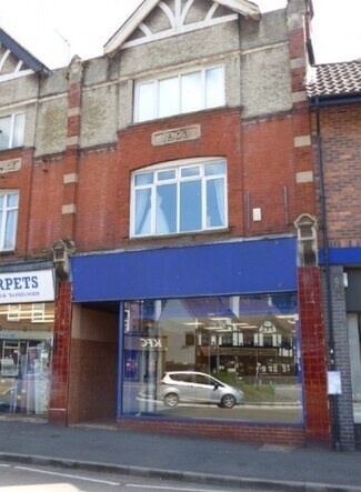 Plus de détails pour 5 Station Ave, Caterham - Bureau à louer