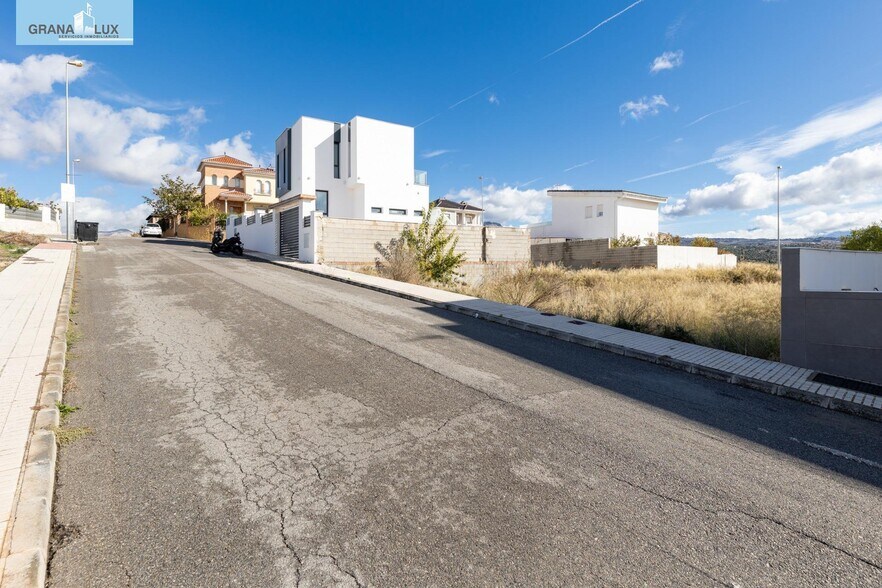 Avenida Cerro Alfonsico, 20, Peligros, Granada à vendre - Photo de l’immeuble – Image 3 sur 18